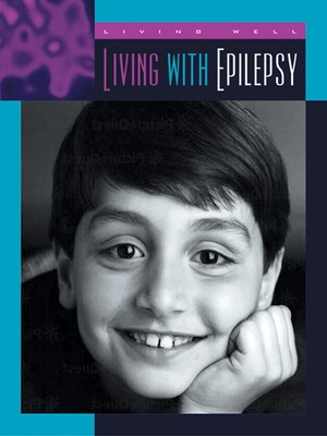 cover image of Living with Epilepsy